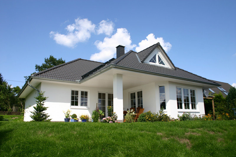 Baumeister Haus Kärnten